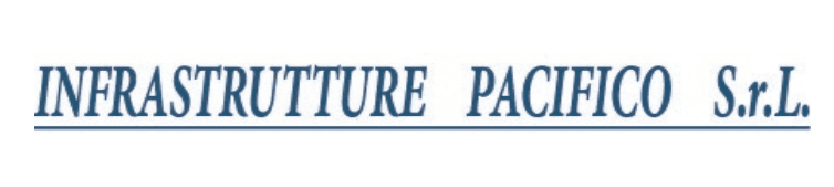 INFRASTRUTTURE PACIFICO